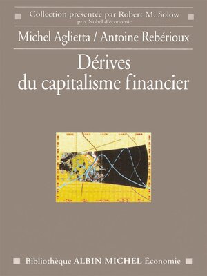 cover image of Dérives du capitalisme financier